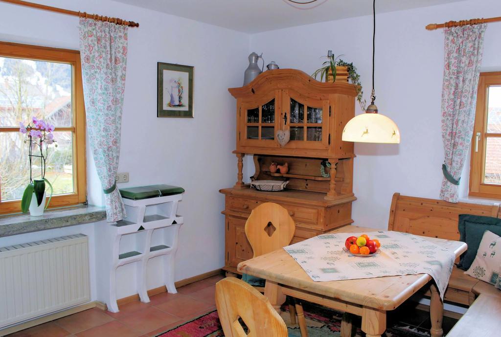 Ferienwohnung Goller Ленггріс Номер фото