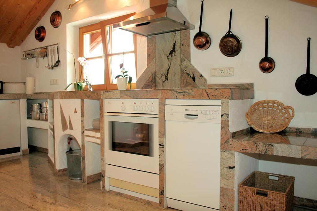 Ferienwohnung Goller Ленггріс Номер фото