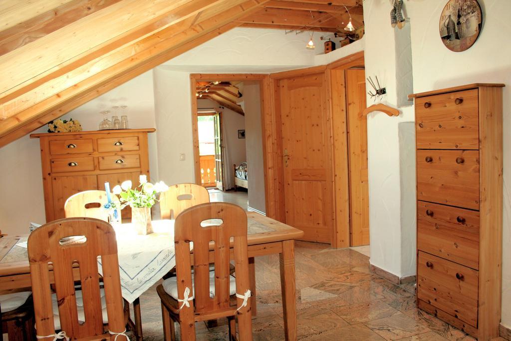 Ferienwohnung Goller Ленггріс Номер фото