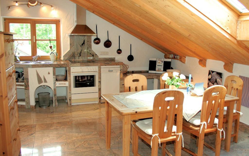 Ferienwohnung Goller Ленггріс Номер фото