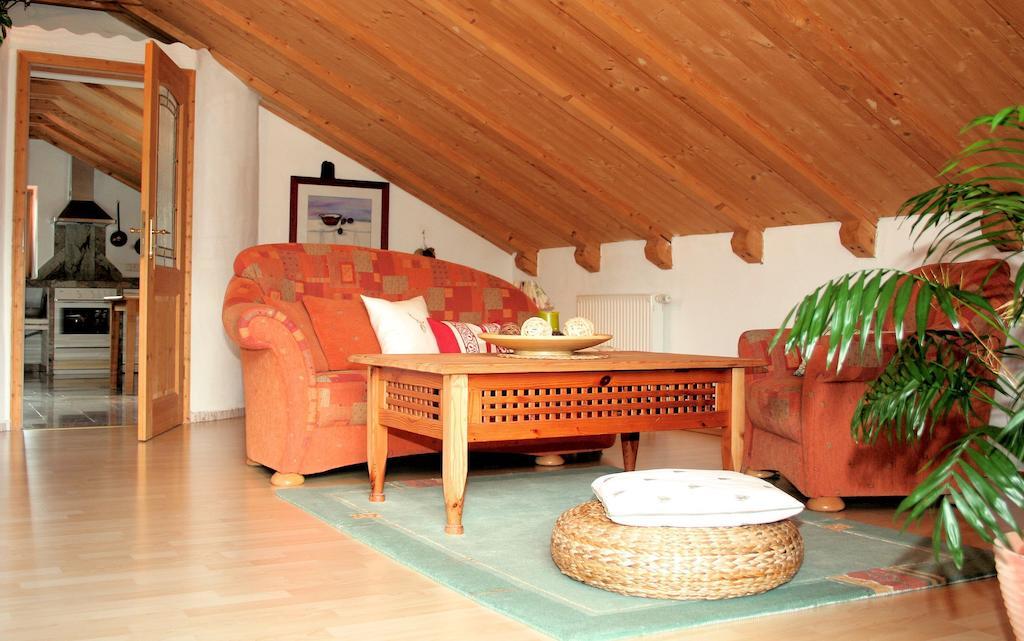 Ferienwohnung Goller Ленггріс Номер фото